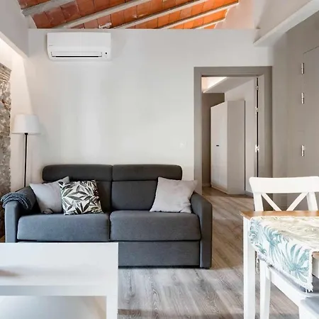 Revitalized In Historical Building *