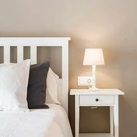 Apartament Revitalized In Historical Building Girona