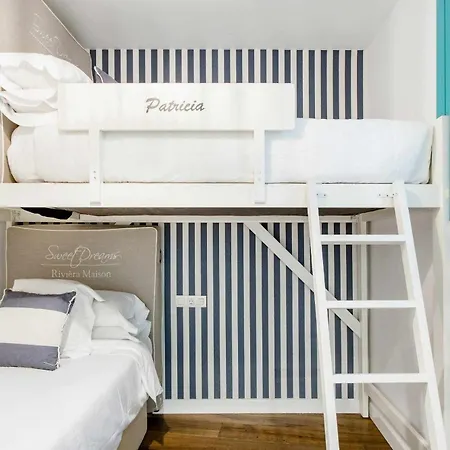 Apartament Revitalized In Historical Building *